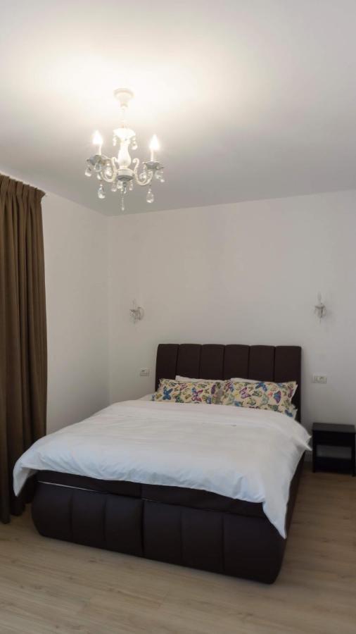 M Rooms Bukarest Kültér fotó