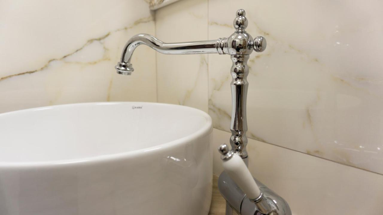 M Rooms Bukarest Kültér fotó