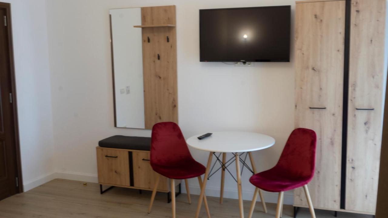 M Rooms Bukarest Kültér fotó
