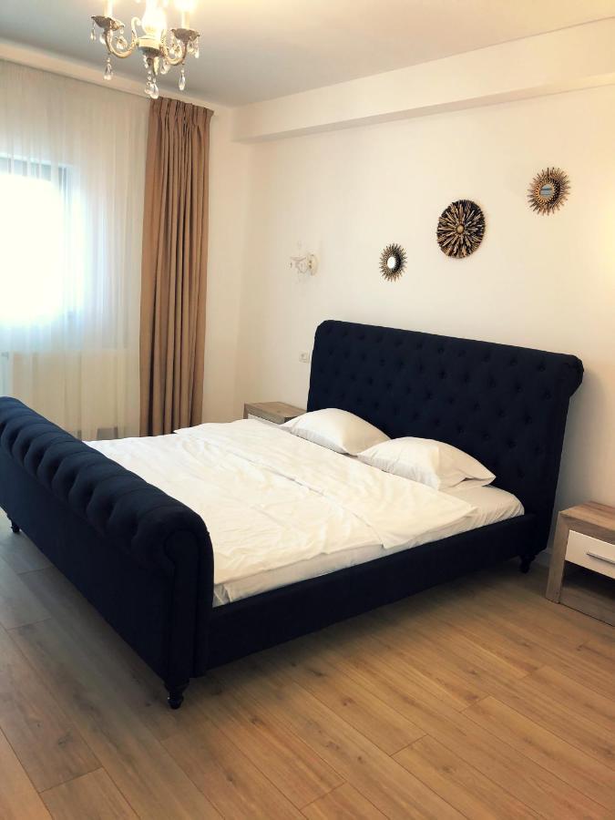 M Rooms Bukarest Kültér fotó